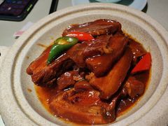 -小碗大胃(福久源新天地店)