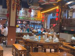 -灶东家民间菜(回兴店)