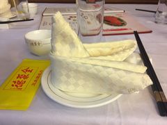 -北京全聚德(天安门店)