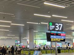 -广州白云国际机场-T2航站楼