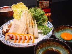 -天狗山料理(省体店)