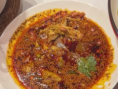 -院8里·少城记忆老川菜(宽窄巷子店)