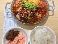 -每味每客·重庆麻辣烫(国泰店)