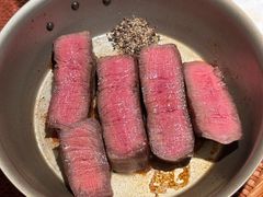 -Wolfgang’s Steakhouse 沃夫冈牛排馆(上海白玉兰广场店)