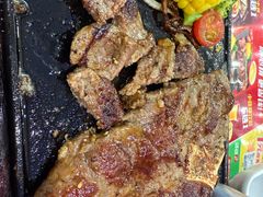 -豪客来牛排(红豆万花城店)