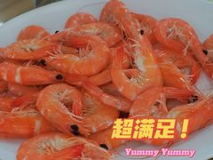 -明记海鲜大排档(巽寮湾店)