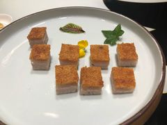 -广州文华东方酒店·江-由辉师傅主理