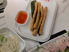 -八合里潮汕鲜牛肉火锅(万科里店)