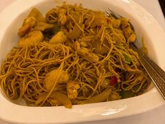 沙利文炒面-沙利文餐厅(南湾街店)