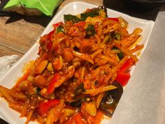 -枪火串烧·东北特色烧烤(罗湖总店)