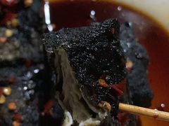 臭豆腐-五娭毑臭豆腐(黄兴南路店)