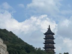 -牛首山文化旅游区