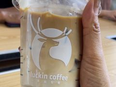 -瑞幸咖啡(浙江大学紫金港校区店)