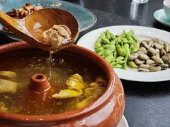 -翠湖宾馆·中餐厅