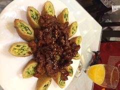 宝轩渔府(体北店)-宝轩渔府·老字号海鲜·正宗津菜(水上店)