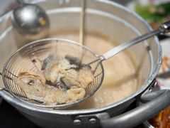 -禄婶鸡煲·打边炉