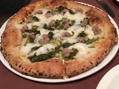 -Mammamia意大利餐厅(阳春巷店)