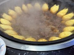 -边江铁锅炖鱼(振八街店)