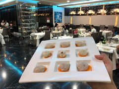 -一品鲜海鲜火锅(海信广场店)