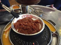 -老板娘的烤肉店(港湾广场店)