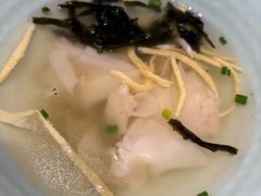 -唐八仙生煎(东鱼坊店)