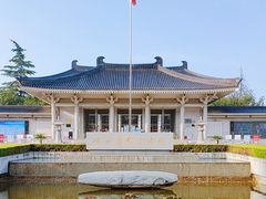 -陕西历史博物馆