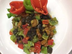 -知味观(翡翠城店)