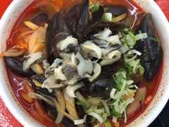 -牛岛王子面馆