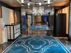 -广州富力丽思卡尔顿酒店