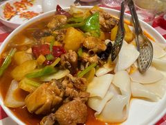-西贝(枫蓝国际购物中心店)