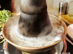 -裕德孚·非遗手切涮羊肉(东直门内大街店)