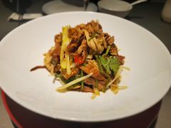 -大鹏饭店·金陵家宴(奥体中心店)