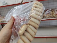 -中关村茶点