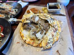 -那拉提之疆·新疆菜(美院店)