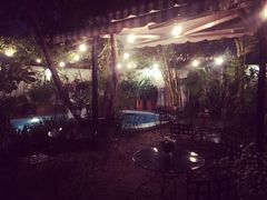 -La Villa French Restaurant