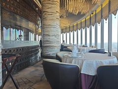 -西安皇冠假日酒店·B&G51餐厅