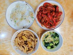 -盒马鲜生(皇庭广场店)