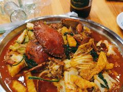 -瑞丽活螃蟹(芒市店)