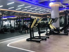 -黄金时代游泳健身(嘉亿店)