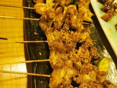 -半藏居酒屋(香港花园店)