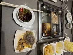 -海底捞火锅(王府井银泰in88店)