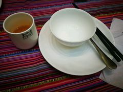 -香巴拉云南餐厅(华莱坞店)