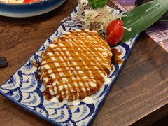 日式炸猪排-仙隐小鹿中華の日料(正弘城店)