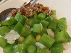 -万龙洲海鲜(亚运村店)