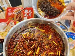 -盒马鲜生(顺义店)