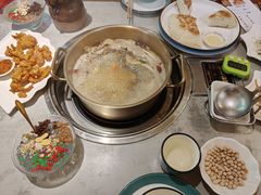 -大理董·董家小厨野生菌火锅(古城旗舰店)