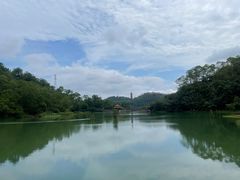 -大雁山风景区