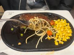 -豪客来牛排(西昌大巷口月城广场店)