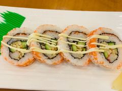 -银子铁板烧料理自助餐(人民广场店)
