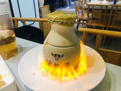 -俏牛哥鲜牛肉牛肆馆(重庆天地店)